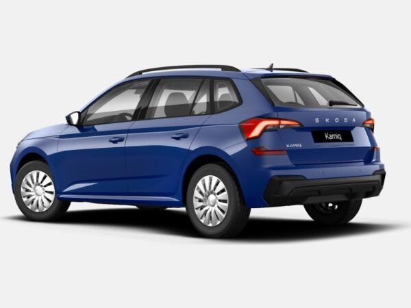 Skoda Kamiq Essence 1,0  TSI 70 kW 5-Gang-Schaltgetriebe