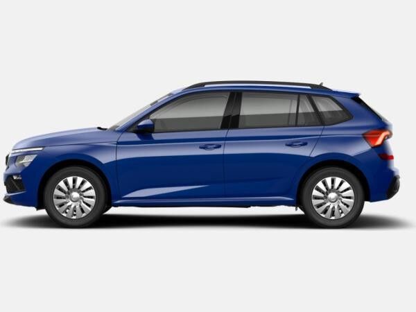 Skoda Kamiq Essence 1,0  TSI 70 kW 5-Gang-Schaltgetriebe
