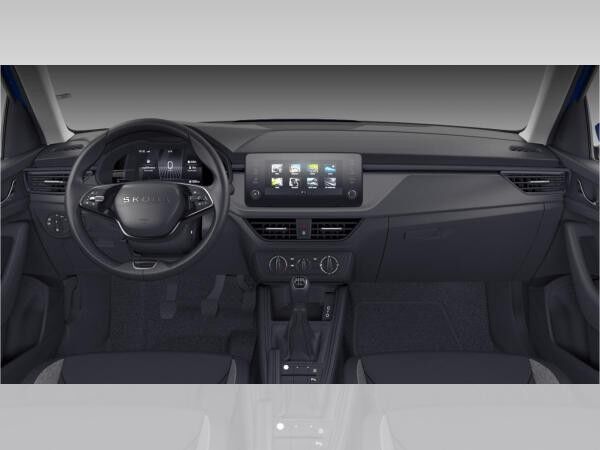 Skoda Kamiq Essence 1,0  TSI 70 kW 5-Gang-Schaltgetriebe