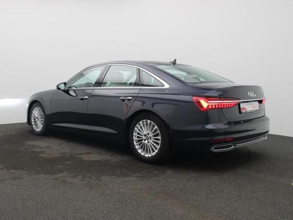 Audi A6 Limousine design 50 TDI quattro / Pano, AHK