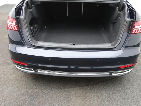 Audi A6 Limousine design 50 TDI quattro / Pano, AHK