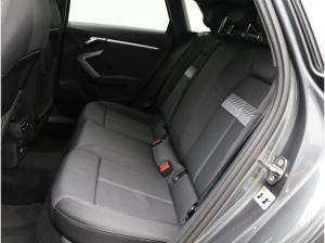 Audi A3 Sportback S-Line 35 TFSI S-tronic / Navi, LED
