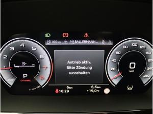 Audi A3 Sportback S-Line 35 TFSI S-tronic / Navi, LED
