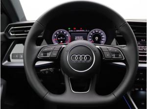 Audi A3 Sportback S-Line 35 TFSI S-tronic / Navi, LED