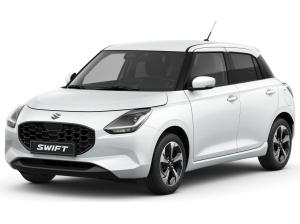 Suzuki Swift 🤍Comfort+ 🎆Breitschwert Bonus 2 Jahre Anschluss Garantie  👉 91522 Ansbach
