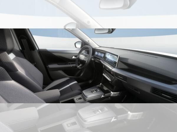 Opel Frontera Hybrid 107kW GS eDCT Allwetterreifen / Sonderaktion/ AH Fräter