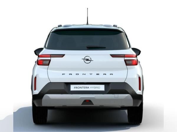 Opel Frontera Hybrid 107kW GS eDCT Allwetterreifen / Sonderaktion/ AH Fräter