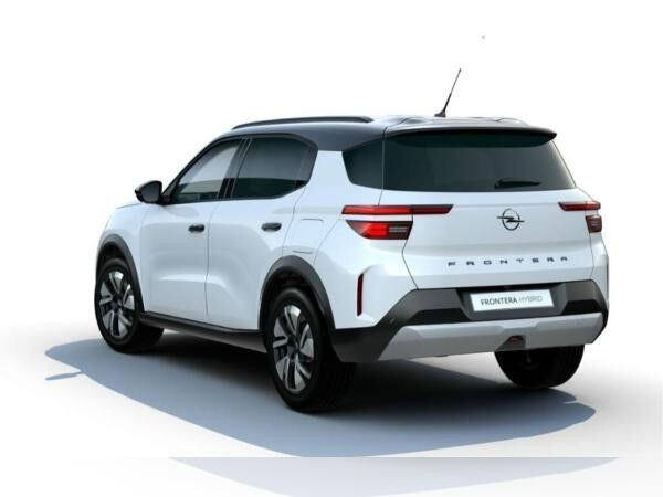 Opel Frontera Hybrid 107kW GS eDCT Allwetterreifen / Sonderaktion/ AH Fräter
