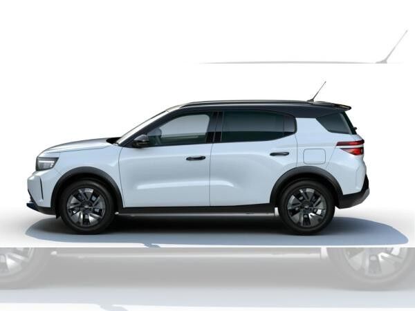 Opel Frontera Hybrid 107kW GS eDCT Allwetterreifen / Sonderaktion/ AH Fräter