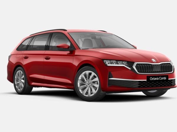 Skoda Octavia Combi Selection 2,0 TDI 110 kW 7-Gang-DSG *130 Jahre Skoda*