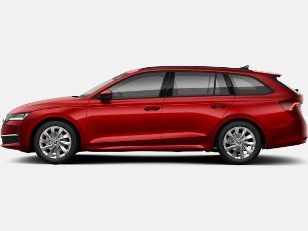 Skoda Octavia Combi Selection 2,0 TDI 110 kW 7-Gang-DSG *130 Jahre Skoda*