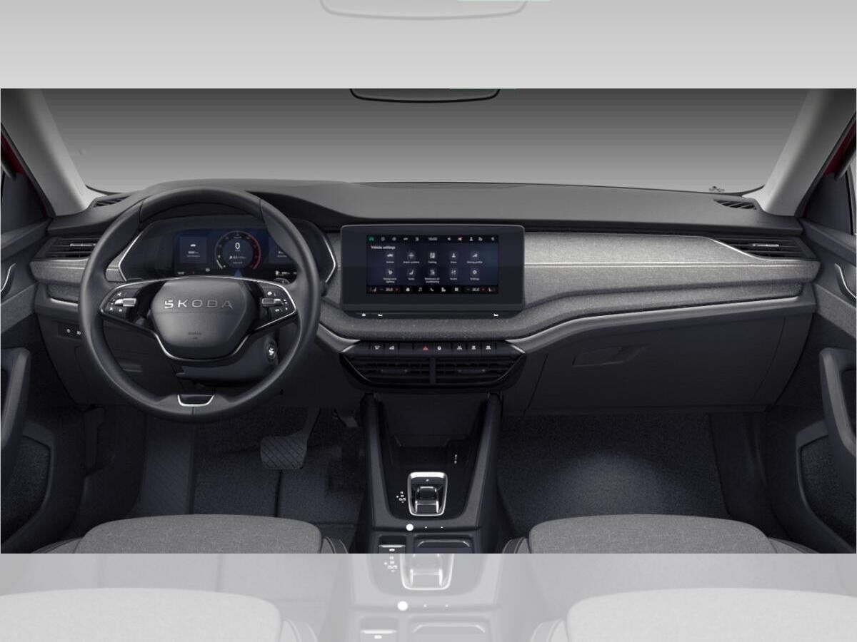 Skoda Octavia Combi Selection 2,0  TDI 110 kW 7-Gang-DSG