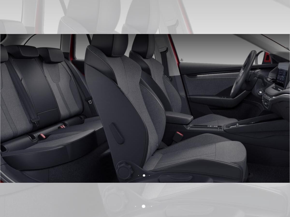 Skoda Octavia Combi Selection 2,0  TDI 110 kW 7-Gang-DSG