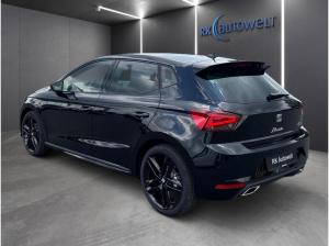 Seat Ibiza FR Black Edition 1.0 TSI DSG *Voll-LED*Keyless*Kamera