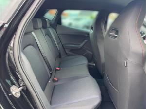 Seat Ibiza FR Black Edition 1.0 TSI DSG *Voll-LED*Keyless*Kamera
