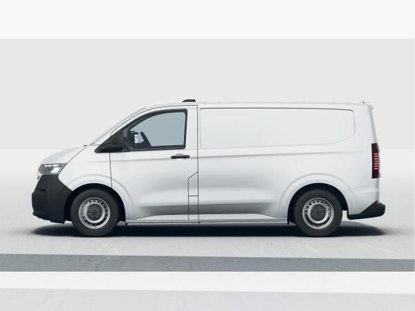 Volkswagen Transporter Kasten 2.0l TDI inkl. Werkstattausbau - verfügbare Fahrzeuge: 4/5