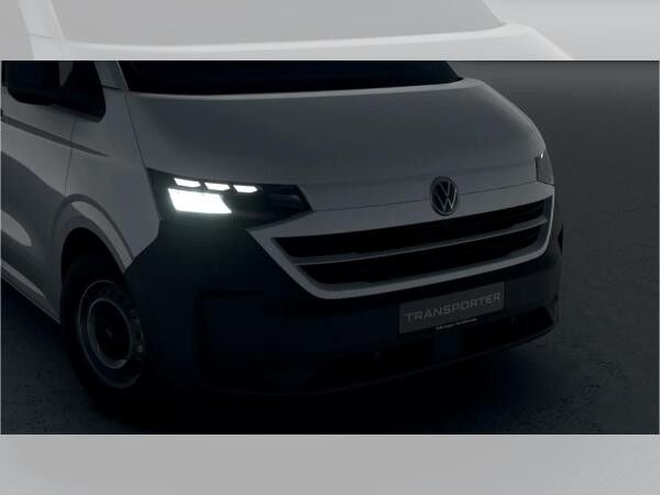 Volkswagen Transporter Kasten 2.0l TDI inkl. Werkstattausbau - verfügbare Fahrzeuge: 4/5