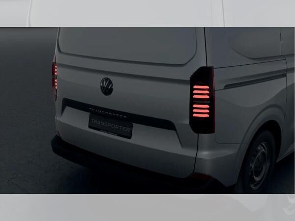 Volkswagen Transporter Kasten 2.0l TDI inkl. Werkstattausbau - verfügbare Fahrzeuge: 4/5
