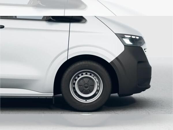 Volkswagen Transporter Kasten 2.0l TDI inkl. Werkstattausbau - verfügbare Fahrzeuge: 4/5