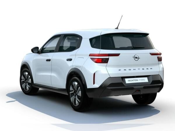 Opel Frontera Hybrid 81kW Edition eDCT  Allwetterreifen / Sonderaktion/ AH Fräter
