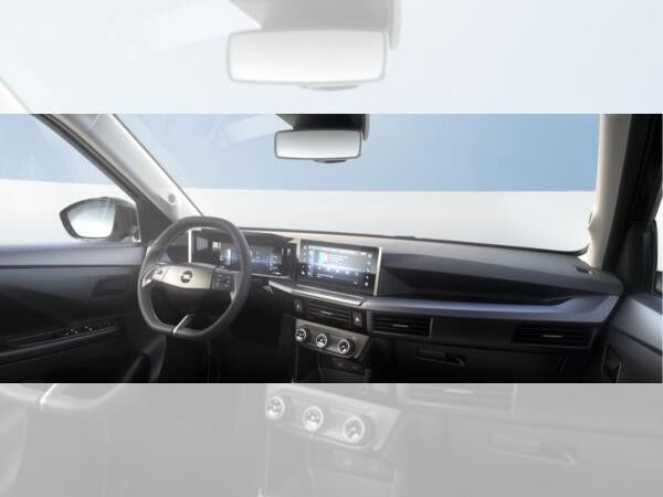 Opel Frontera Hybrid 81kW Edition eDCT  Allwetterreifen / Sonderaktion/ AH Fräter