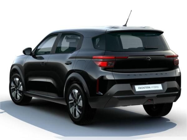 Opel Frontera Hybrid 81kW Edition eDCT  Allwetterreifen / Sonderaktion/ AH Fräter