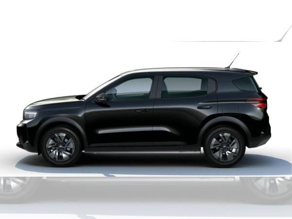 Opel Frontera Hybrid 81kW Edition eDCT  Allwetterreifen / Sonderaktion/ AH Fräter