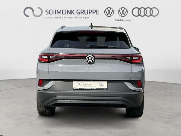 Volkswagen ID.4 Pro GOAL Allwetterreifen Kamera AHK Navi Keyless ACC