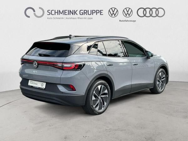 Volkswagen ID.4 Pro GOAL Allwetterreifen Kamera AHK Navi Keyless ACC
