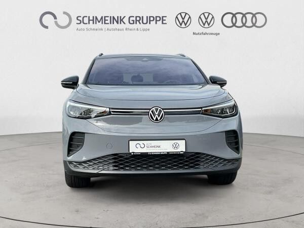 Volkswagen ID.4 Pro GOAL Allwetterreifen Kamera AHK Navi Keyless ACC