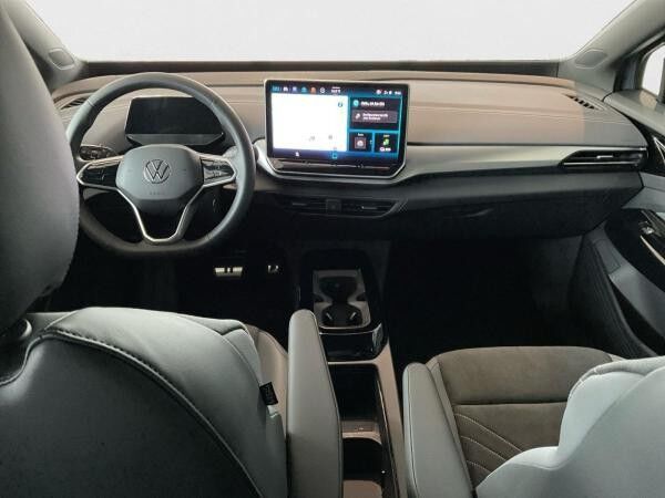 Volkswagen ID.4 Pro GOAL Allwetterreifen Kamera AHK Navi Keyless ACC
