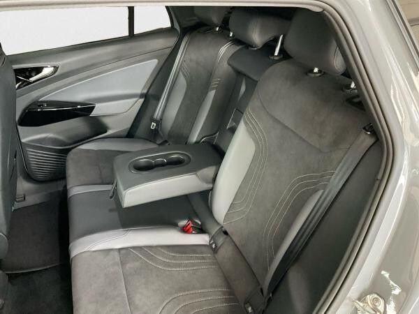 Volkswagen ID.4 Pro GOAL Allwetterreifen Kamera AHK Navi Keyless ACC