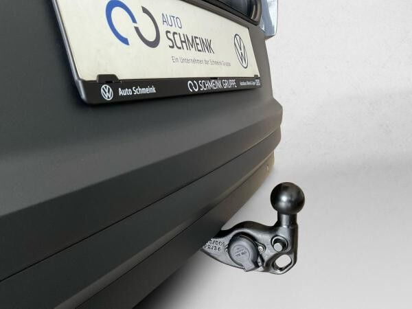 Volkswagen ID.4 Pro GOAL Allwetterreifen Kamera AHK Navi Keyless ACC