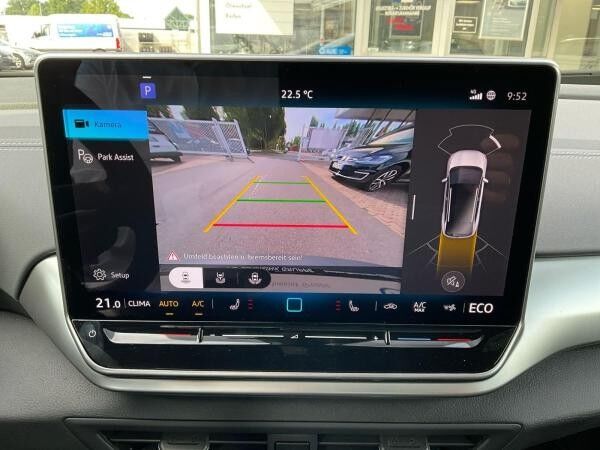 Volkswagen ID.4 Pro GOAL Allwetterreifen Kamera AHK Navi Keyless ACC