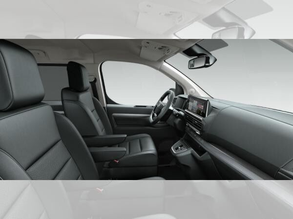 Opel Zafira 2.0 Diesel 130kW GS Auto Leder AHK Standhzg Fräter Aktion