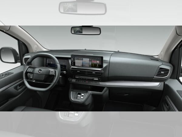 Opel Zafira 2.0 Diesel 130kW GS Auto Leder AHK Standhzg Fräter Aktion