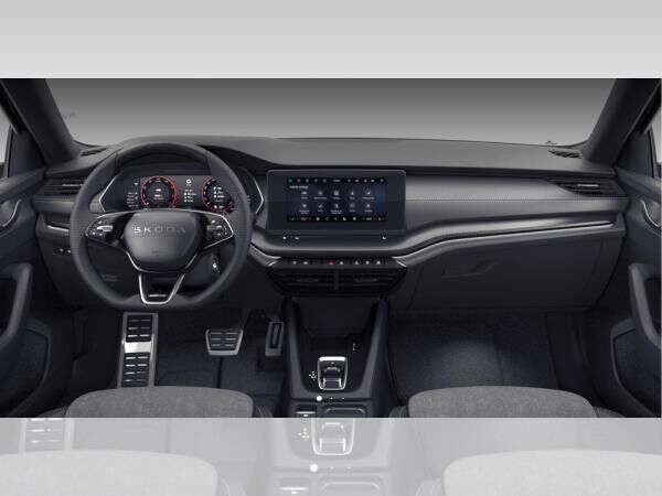 Skoda Octavia Combi Sportline 2,0 TDI 110 kW 7-Gang-DSG *130 Jahre Skoda*