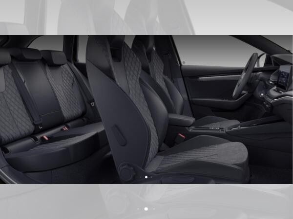 Skoda Octavia Combi Sportline 2,0 TDI 110 kW 7-Gang-DSG *130 Jahre Skoda*