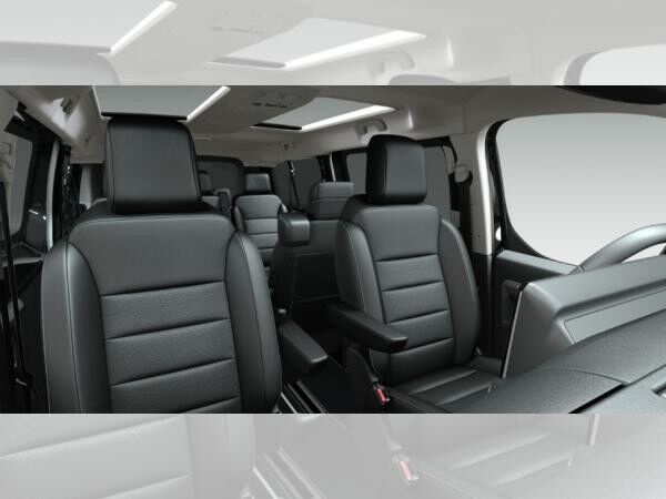 Opel Zafira Zafira GS XL 130kW GS Auto 6-Sitze Leder AHK Standhzg Fräter Aktion