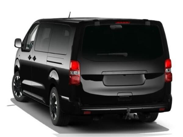 Opel Zafira Zafira GS XL 130kW GS Auto 6-Sitze Leder AHK Standhzg Fräter Aktion