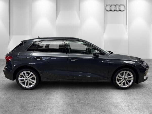 Audi A3 Sportback 35 TFSI