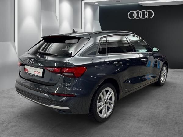 Audi A3 Sportback 35 TFSI