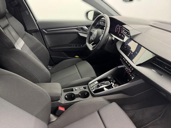 Audi A3 Sportback 35 TFSI