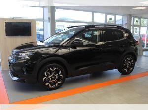 Citroën C5 Aircross MAX Hybrid 145 DSC  Navi ACC LED Kamera Sitzheizung Frontscheibenheizung Lenkradheizung Keyless SOND