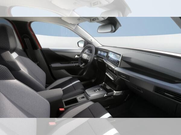Opel Frontera Electric 44-kWh-Batterie 83kW GS