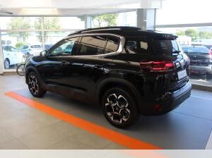 Citroën C5 Aircross MAX Hybrid 145 DSC  Navi ACC LED Kamera Sitzheizung Frontscheibenheizung Lenkradheizung Keyless SOND