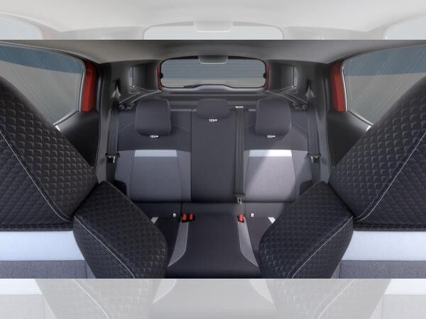 Opel Frontera Electric 44-kWh-Batterie 83kW GS