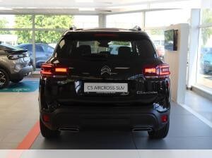 Citroën C5 Aircross MAX Hybrid 145 DSC  Navi ACC LED Kamera Sitzheizung Frontscheibenheizung Lenkradheizung Keyless SOND