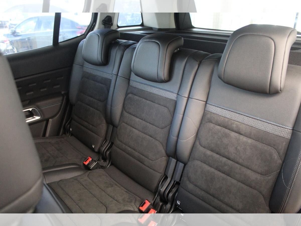 Citroën C5 Aircross MAX Hybrid 145 DSC  Navi ACC LED Kamera Sitzheizung Frontscheibenheizung Lenkradheizung Keyless SOND