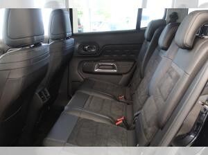 Citroën C5 Aircross MAX Hybrid 145 DSC  Navi ACC LED Kamera Sitzheizung Frontscheibenheizung Lenkradheizung Keyless SOND